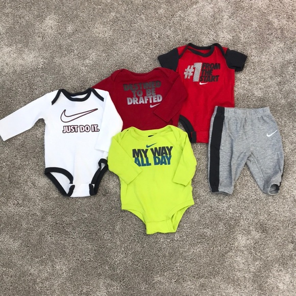 Nike Other - Lot of Nike Outfits